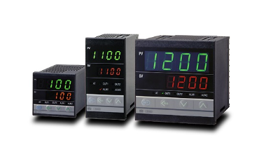 CB103 / CB403 / CB903 Digital Temperature controllers