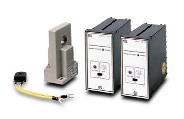 HBA-T20 / HBA-T30 / HBA-T22 / HBA-T32 Heater break alarm module