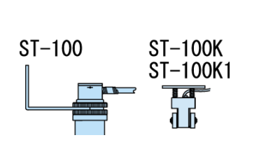 ST-100 /ST-100K /ST-100K1