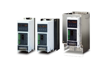 THV-A1 Single Phase Power Controllers