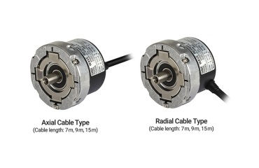 E58S Sine Wave Series