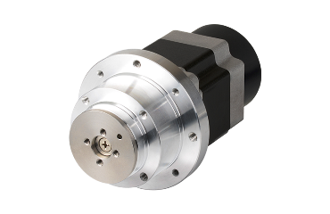 AK-RB Series 5-Phase Stepper Motors with Built-in Brakes (Rotary Actuator Type)