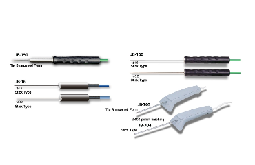 JB-150 / JB-16 / JB-160 / JB-703 / JB-704