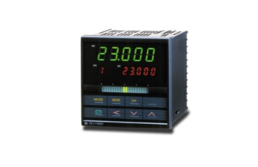 REX-F9000 Digital Temperature controllers