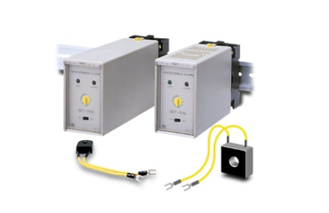 HBA-T120 / HBA-T130 Heater break alarm module