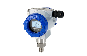 KT-302H Series Display Type Pressure Transmitters