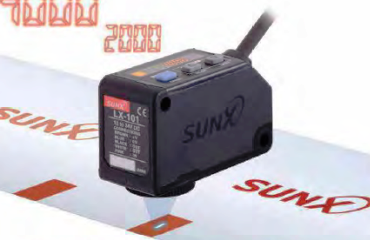 New Surplus Open Details about   WE260-F270SickThrough-Beam Photoelectric Sensor 