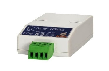SCM-US48I Communication Convertor