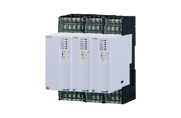 SRX Series Modular Temperature Controllers