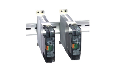 SSNP / SSNZ Single Phase Power Controllers