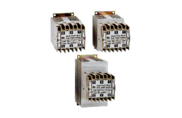 SST Three Phase Solid State Relay