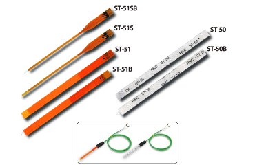 ST-50 Series Adhesive Type Temperature Sensors