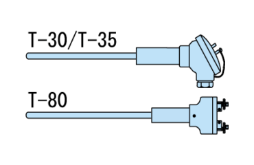 Noble Metal Thermocouples