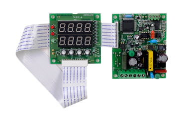 TB42 Series Board Type PID Temperature Controllers