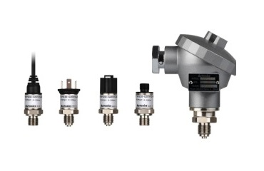 TPS30 Series Stainless Steel Pressure Transmitters